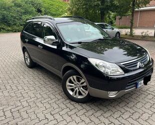Hyundai ix55 Gebrauchtwagen