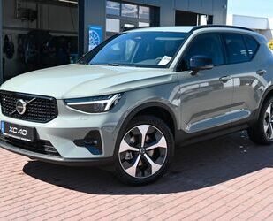 Volvo XC40 Gebrauchtwagen
