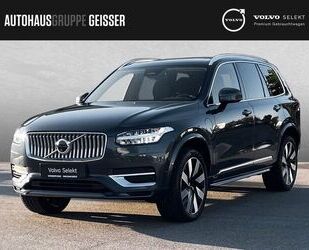 Volvo XC90 Gebrauchtwagen