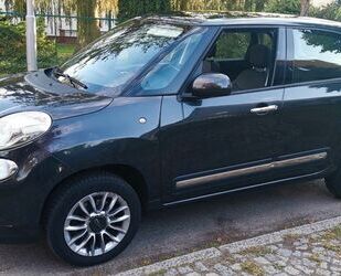 Fiat 500L Gebrauchtwagen