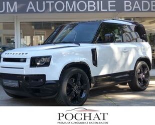 Land Rover Defender Gebrauchtwagen