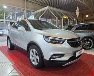 Opel Mokka Gebrauchtwagen