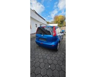Nissan Note Gebrauchtwagen