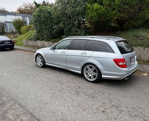 Mercedes-Benz C 220 Gebrauchtwagen