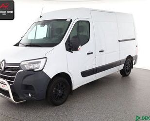 Renault Master Gebrauchtwagen