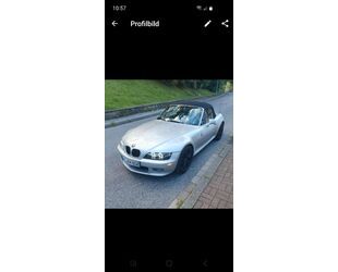 BMW Z3 Gebrauchtwagen