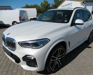 BMW X5 Gebrauchtwagen