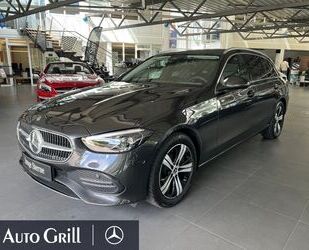 Mercedes-Benz C 220 Gebrauchtwagen
