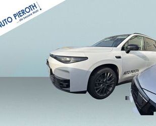 Leapmotor C10 Gebrauchtwagen