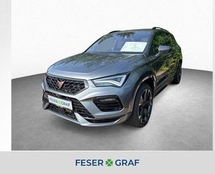 Cupra Ateca Gebrauchtwagen