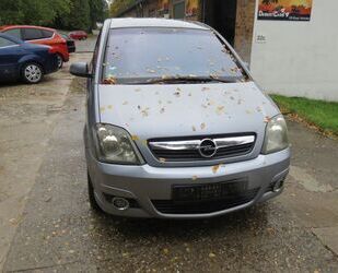 Opel Meriva Gebrauchtwagen
