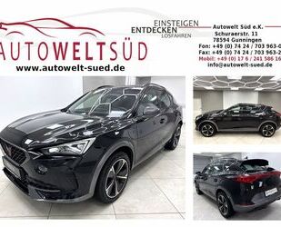 Cupra Formentor Gebrauchtwagen