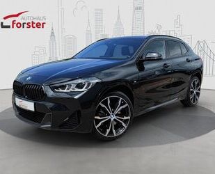 BMW X2 Gebrauchtwagen