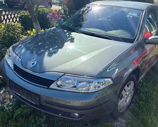 Renault Laguna Gebrauchtwagen