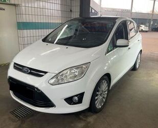 Ford C-Max Gebrauchtwagen