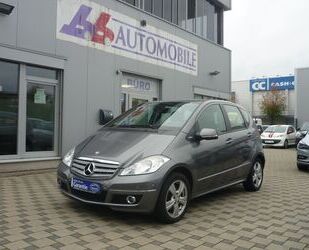 Mercedes-Benz A 180 Gebrauchtwagen