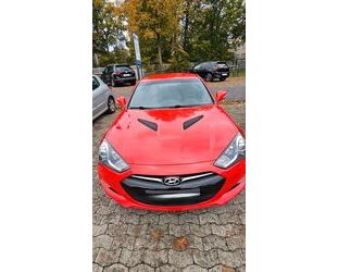 Hyundai Genesis Gebrauchtwagen