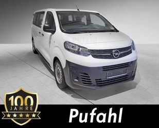 Opel Vivaro Gebrauchtwagen