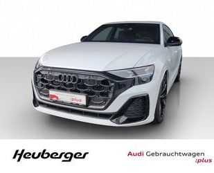 Audi Q8 Gebrauchtwagen