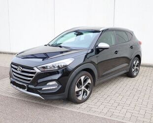 Hyundai TUCSON Gebrauchtwagen