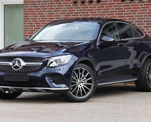 Mercedes-Benz GLC 250 Gebrauchtwagen