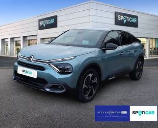 Citroen C4 Gebrauchtwagen