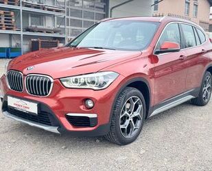 BMW X1 Gebrauchtwagen