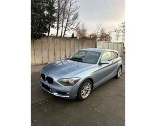 BMW 114 Gebrauchtwagen