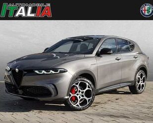Alfa Romeo Tonale Gebrauchtwagen