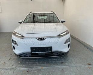 Hyundai KONA Gebrauchtwagen