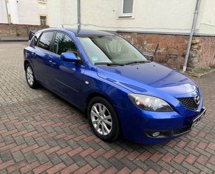 Mazda 3 Gebrauchtwagen