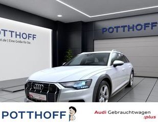 Audi A6 Allroad Gebrauchtwagen