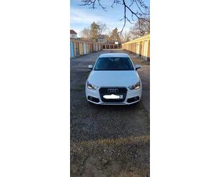 Audi A1 Gebrauchtwagen