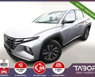 Hyundai TUCSON Gebrauchtwagen