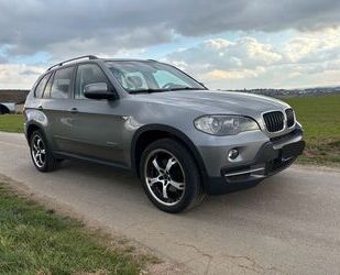 BMW X5 Gebrauchtwagen