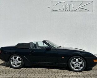 Porsche 968 Gebrauchtwagen