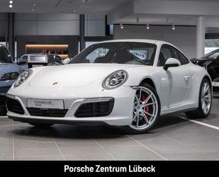 Porsche 991 Gebrauchtwagen