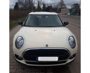 Mini One D Clubman Gebrauchtwagen
