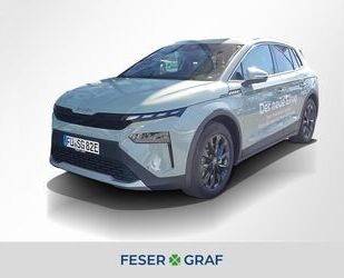 Skoda Elroq Gebrauchtwagen
