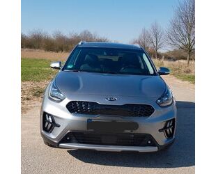 Kia Niro Gebrauchtwagen