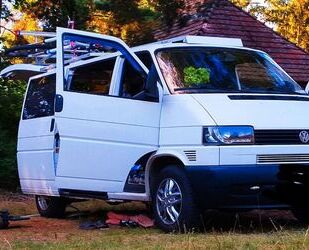 VW T4 andere Gebrauchtwagen