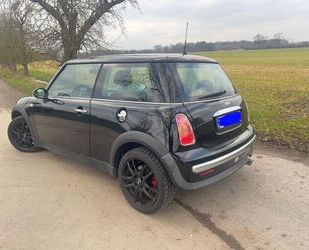 Mini ONE Gebrauchtwagen