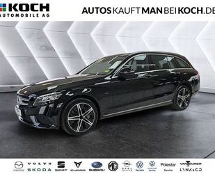 Mercedes-Benz C 300 Gebrauchtwagen