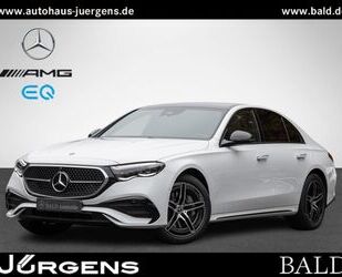 Mercedes-Benz E 200 Gebrauchtwagen