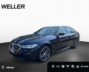 BMW 530 Gebrauchtwagen
