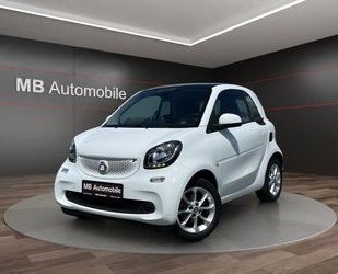 Porsche ForTwo 
