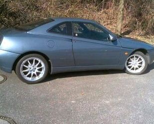 Alfa Romeo GTV Gebrauchtwagen