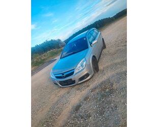 Opel Vectra Gebrauchtwagen