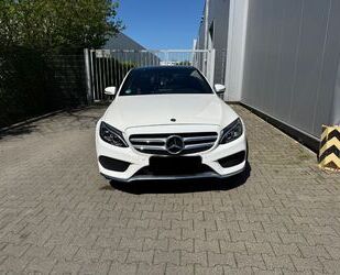 Mercedes-Benz C 250 Gebrauchtwagen
