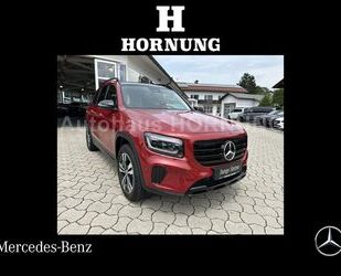 Mercedes-Benz GLB 250 Gebrauchtwagen